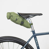 TEMPLE CYCLES SADDLE BAG - SEAT PACK