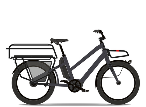 Shop bike rack for step through bikes 2025