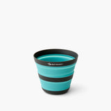 Sea to Summit - Frontier Ultralight Collapsible Cups available at Bath Outdoors, authorised Sea to Summit dealer in Bath