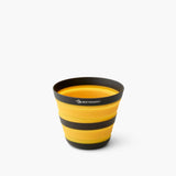 Sea to Summit - Frontier Ultralight Collapsible Cups available at Bath Outdoors, authorised Sea to Summit dealer in Bath