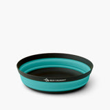 Sea to Summit Frontier Ultralight Collapsible Bowls available at Bath Outdoors, authorised Sea To Summit dealer in Bath