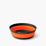 Sea to Summit Frontier Ultralight Collapsible Bowls available at Bath Outdoors, authorised Sea To Summit dealer in Bath