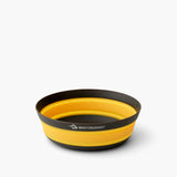 Sea to Summit Frontier Ultralight Collapsible Bowls available at Bath Outdoors, authorised Sea To Summit dealer in Bath