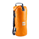 RED EQUIPMENT - Waterproof Roll Top Dry Bag Backpack 30L - BITTER ORANGE