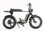 Synch Super Monkey PRO Electric Bike - Bath Outdoors