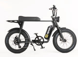 Synch Super Monkey PRO Electric Bike - Bath Outdoors