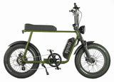 Synch Super Monkey Electric Bike - Bath Outdoors