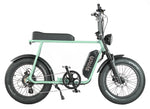 Synch Super Monkey Electric Bike - Bath Outdoors