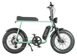 Synch Super Monkey Electric Bike - Bath Outdoors