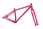 Surly Krampus -Prickly Pair - Frameset