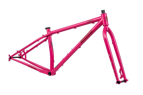 Surly Krampus -Prickly Pair - Frameset