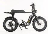 Synch Super Monkey PRO Electric Bikes available at Bath Outdoors, authorised Synch dealer in Bath