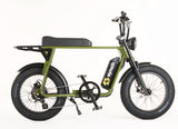 Synch Super Monkey PRO Electric Bikes available at Bath Outdoors, authorised Synch dealer in Bath
