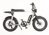 Synch Super Monkey PRO Electric Bikes available at Bath Outdoors, authorised Synch dealer in Bath