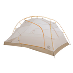 Tiger Wall UL2 Bikepack Solution Dye - Big Agnes now available at Bath Outdoors your specialist UK bikepacking shop.