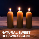 UCO Original / Candle 5pk Beeswax 12 Hour Candles