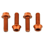 Wolf Tooth Water Bottle Cage Bolts