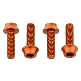 Wolf Tooth Water Bottle Cage Bolts