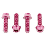 Wolf Tooth Water Bottle Cage Bolts