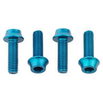 Wolf Tooth Water Bottle Cage Bolts