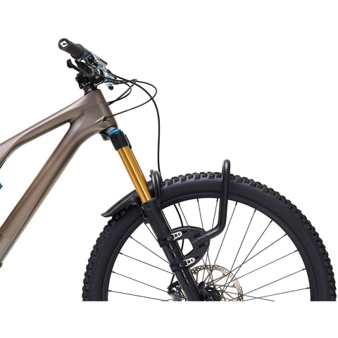 Aeroe Spider Front Rack – Bath Outdoors