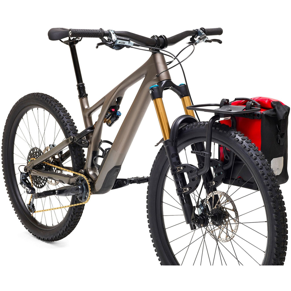Aeroe Spider Front Rack – Bath Outdoors