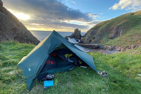 dd superlight tent DD SuperLight - Pyramid Tent