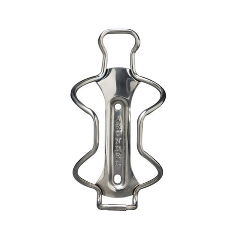 Arundel Stainless Bottle Cage