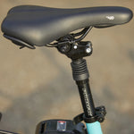 Mycle Charge Fat Tyre Folding Electric Bike - Bath Outdoors