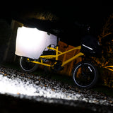 Estarli e-Cargo Cocoon Plus