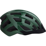 Lazer Compact Helmet, Uni-Size Adult 54 - 61 cm - Green