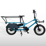 Estarli e-cargo Longtail L20 - Family