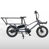Estarli e-cargo Longtail L20 - Family