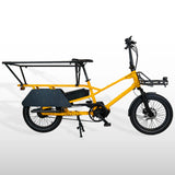 Estarli e-cargo Longtail L20 - Family