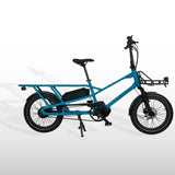 Estarli e-cargo Longtail L20 - Standard