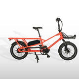 Estarli e-cargo Longtail L20 - Standard