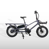 Estarli e-cargo Longtail L20 - Standard