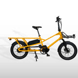 Estarli e-cargo Longtail L20 - Standard