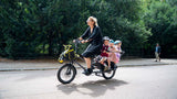 Estarli e-cargo Longtail L20 - Family