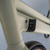 Estarli e28.X - City Belter - Step Through