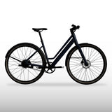 Estarli e28.X - City Belter - Step Through