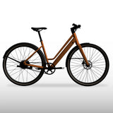 Estarli e28.X - City Belter - Step Through