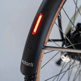 Estarli e28.X - City Belter - Step Through