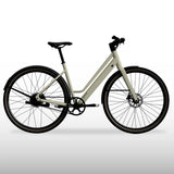 Estarli e28.X - City Belter - Step Through