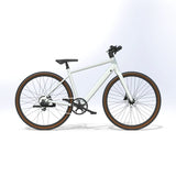 Estarli e28.9 - Infinite Explorer - Crossbar