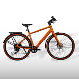 Estarli e28.9 - Infinite Explorer - Crossbar