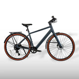 Estarli e28.9 - Infinite Explorer - Crossbar