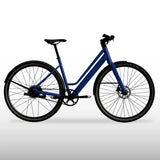 Estarli e28.X - City Belter - Step Through