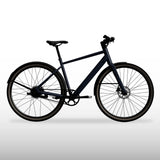 Estarli e28.X - City Belter - Crossbar