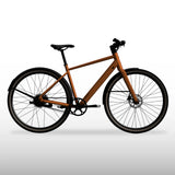 Estarli e28.X - City Belter - Crossbar